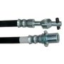 Raybestos BH38789 Raybestos Element3 Brake Hose