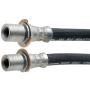 Raybestos BH38790 Raybestos Element3 Brake Hose