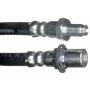 Raybestos BH38795 Raybestos Element3 Brake Hose