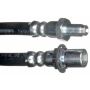 Raybestos BH38795 Raybestos Element3 Brake Hose