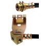 Raybestos BH38813 Raybestos Element3 Brake Hose