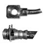 Raybestos BH38817 Raybestos Element3 Brake Hose