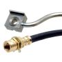 Raybestos BH38819 Raybestos Element3 Brake Hose