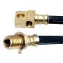 Raybestos BH38823 Raybestos Element3 Brake Hose