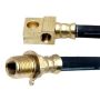 Raybestos BH38823 Raybestos Element3 Brake Hose