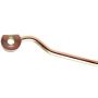Raybestos BH38861 Raybestos Element3 Brake Hose