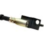 Raybestos BH38861 Raybestos Element3 Brake Hose