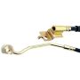 Raybestos BH38862 Raybestos Element3 Brake Hose