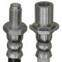 Raybestos BH38879 Raybestos Element3 Brake Hose