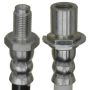 Raybestos BH38879 Raybestos Element3 Brake Hose