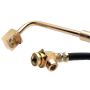 Raybestos BH38898 Raybestos Element3 Brake Hose