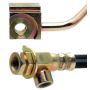 Raybestos BH38900 Raybestos Element3 Brake Hose