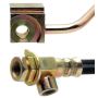 Raybestos BH38900 Raybestos Element3 Brake Hose