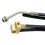 Raybestos BH38901 Raybestos Element3 Brake Hose