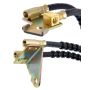 Raybestos BH38902 Raybestos Element3 Brake Hose