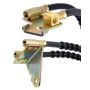 Raybestos BH38902 Raybestos Element3 Brake Hose