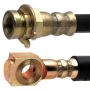 Raybestos BH38907 Raybestos Element3 Brake Hose