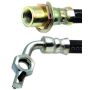 Raybestos BH38920 Raybestos Element3 Brake Hose