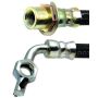 Raybestos BH38920 Raybestos Element3 Brake Hose