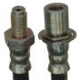 Raybestos BH38927 Raybestos Element3 Brake Hose