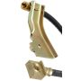 Raybestos BH38964 Raybestos Element3 Brake Hose