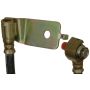 Raybestos BH38965 Raybestos Element3 Brake Hose
