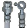 Raybestos BH38973 Raybestos Element3 Brake Hose