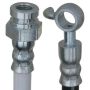 Raybestos BH38973 Raybestos Element3 Brake Hose