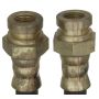 Raybestos BH38977 Raybestos Element3 Brake Hose
