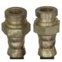 Raybestos BH38977 Raybestos Element3 Brake Hose