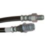 Raybestos BH4751 Raybestos Element3 Brake Hose