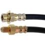 Raybestos BH5433 Raybestos Element3 Brake Hose