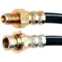 Raybestos BH5931 Raybestos Element3 Brake Hose