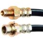Raybestos BH5931 Raybestos Element3 Brake Hose