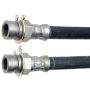 Raybestos BH6100 Raybestos Element3 Brake Hose