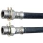 Raybestos BH6100 Raybestos Element3 Brake Hose