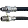 Raybestos BH6222 Raybestos Element3 Brake Hose