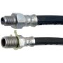 Raybestos BH6222 Raybestos Element3 Brake Hose