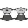 Raybestos EHT1003 Raybestos Element3 Hybrid Brake Pad Set