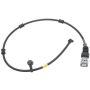 Raybestos EWS110 Raybestos R-Line Brake Pad Wear Sensor