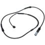 Raybestos EWS116 Raybestos R-Line Brake Pad Wear Sensor