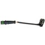 Raybestos EWS118 Raybestos R-Line Brake Pad Wear Sensor