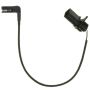 Raybestos EWS138 Raybestos R-Line Brake Pad Wear Sensor