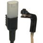 Raybestos EWS150 Raybestos R-Line Brake Pad Wear Sensor