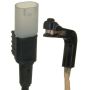 Raybestos EWS150 Raybestos R-Line Brake Pad Wear Sensor
