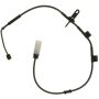 Raybestos EWS151 Raybestos R-Line Brake Pad Wear Sensor
