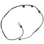 Raybestos EWS152 Raybestos R-Line Brake Pad Wear Sensor