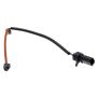 Raybestos EWS154 Raybestos R-Line Brake Pad Wear Sensor
