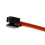 Raybestos EWS154 Raybestos R-Line Brake Pad Wear Sensor