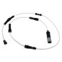 Raybestos EWS159 Raybestos R-Line Brake Pad Wear Sensor